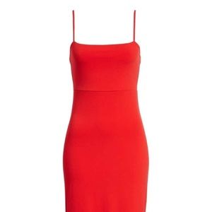 ✨ SOLD! Leith Mini Dress